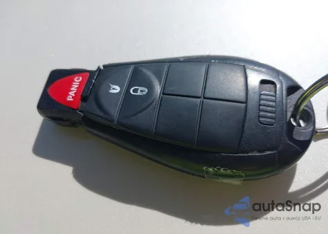 2011 Dodge Grand Caravan Mainstreet from USA, damaged, VIN 2D4RN3DG1BR756112